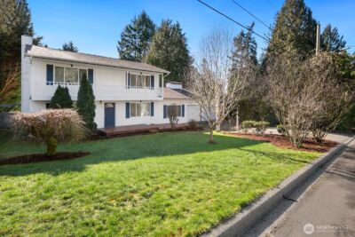 7037 NE 137th Street , Kirkland, WA 98034 - Photo 1