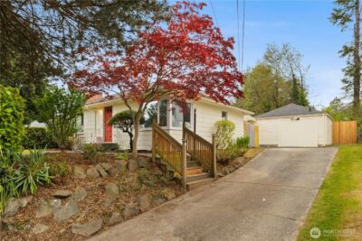 11253 35th Avenue SW, Seattle, WA 98146 - Photo 1