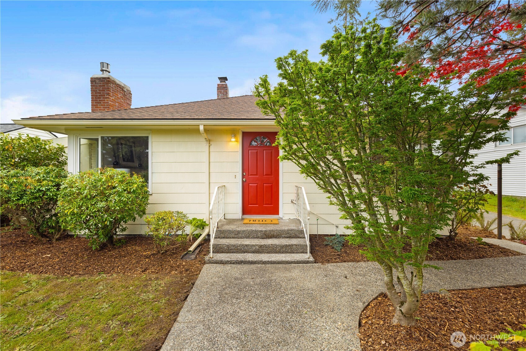 11253 35th Avenue SW, Seattle, WA 98146