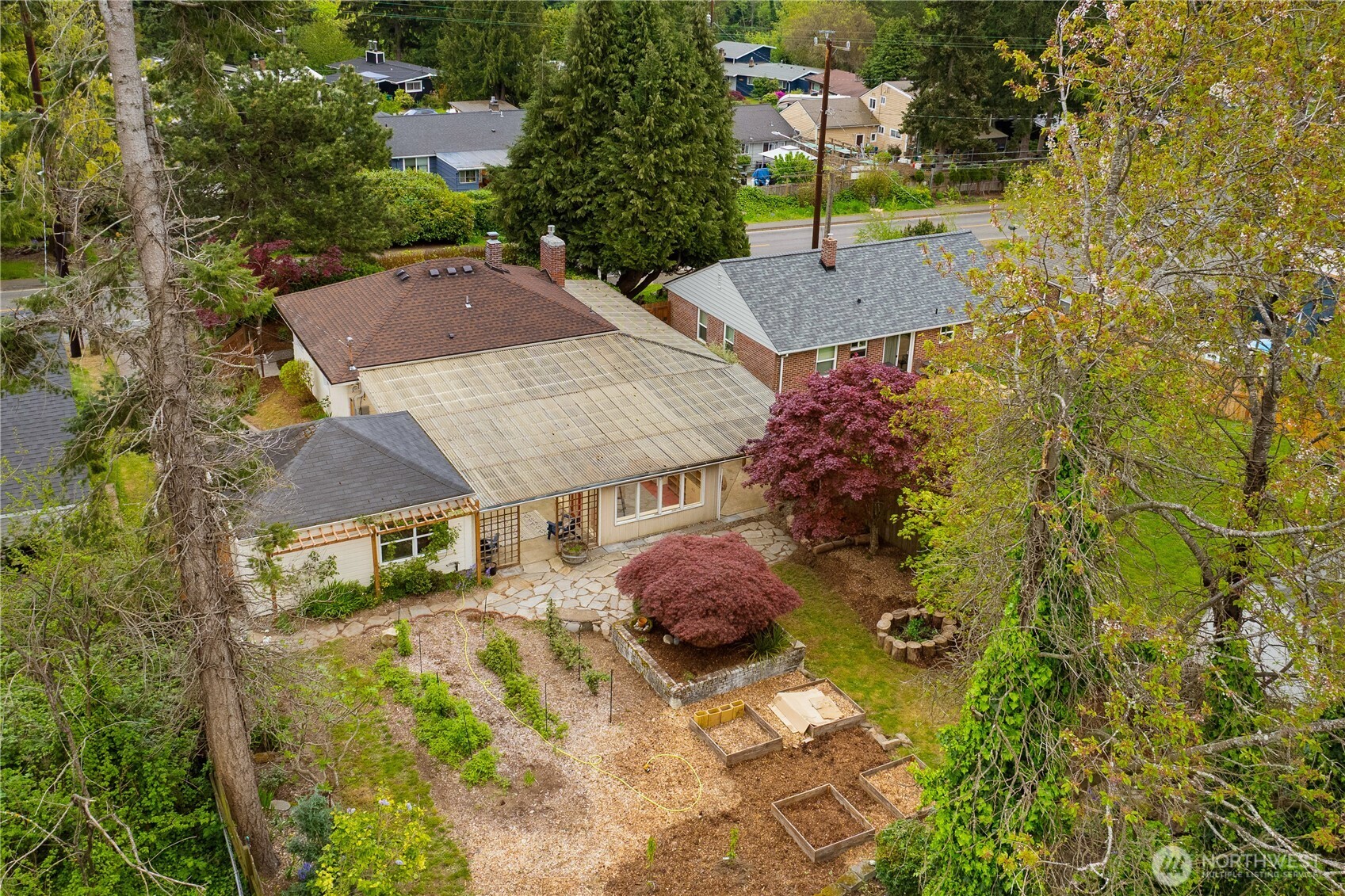11253 35th Avenue SW, Seattle, WA 98146