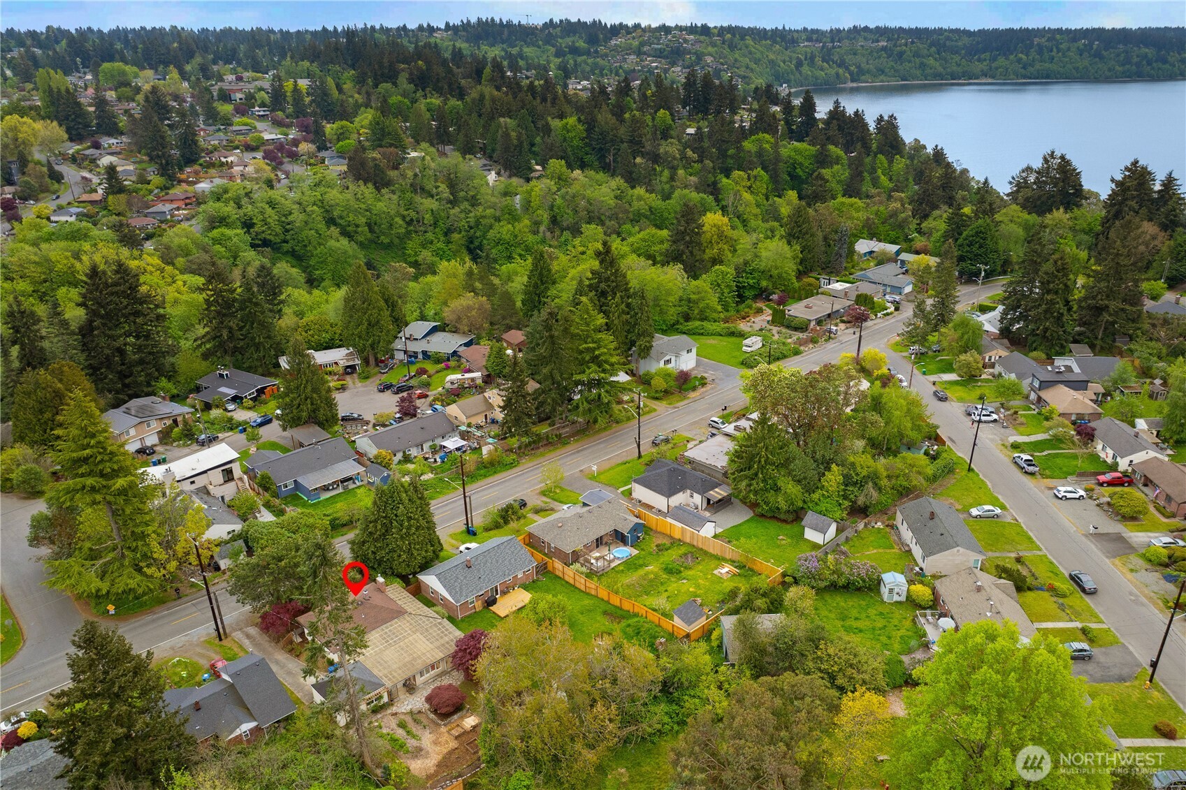 11253 35th Avenue SW, Seattle, WA 98146