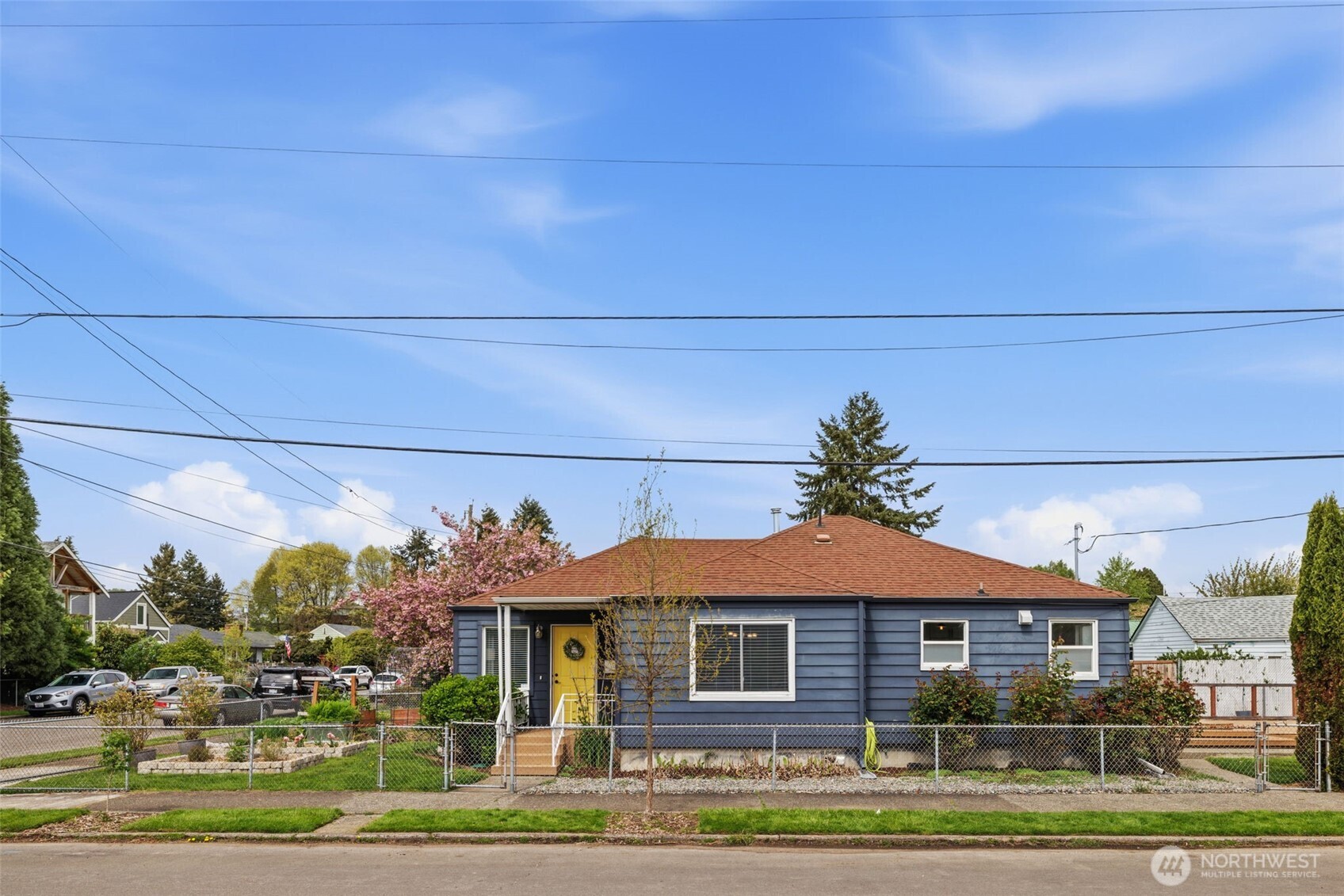 544 Whitworth Avenue S, Renton, WA 98057