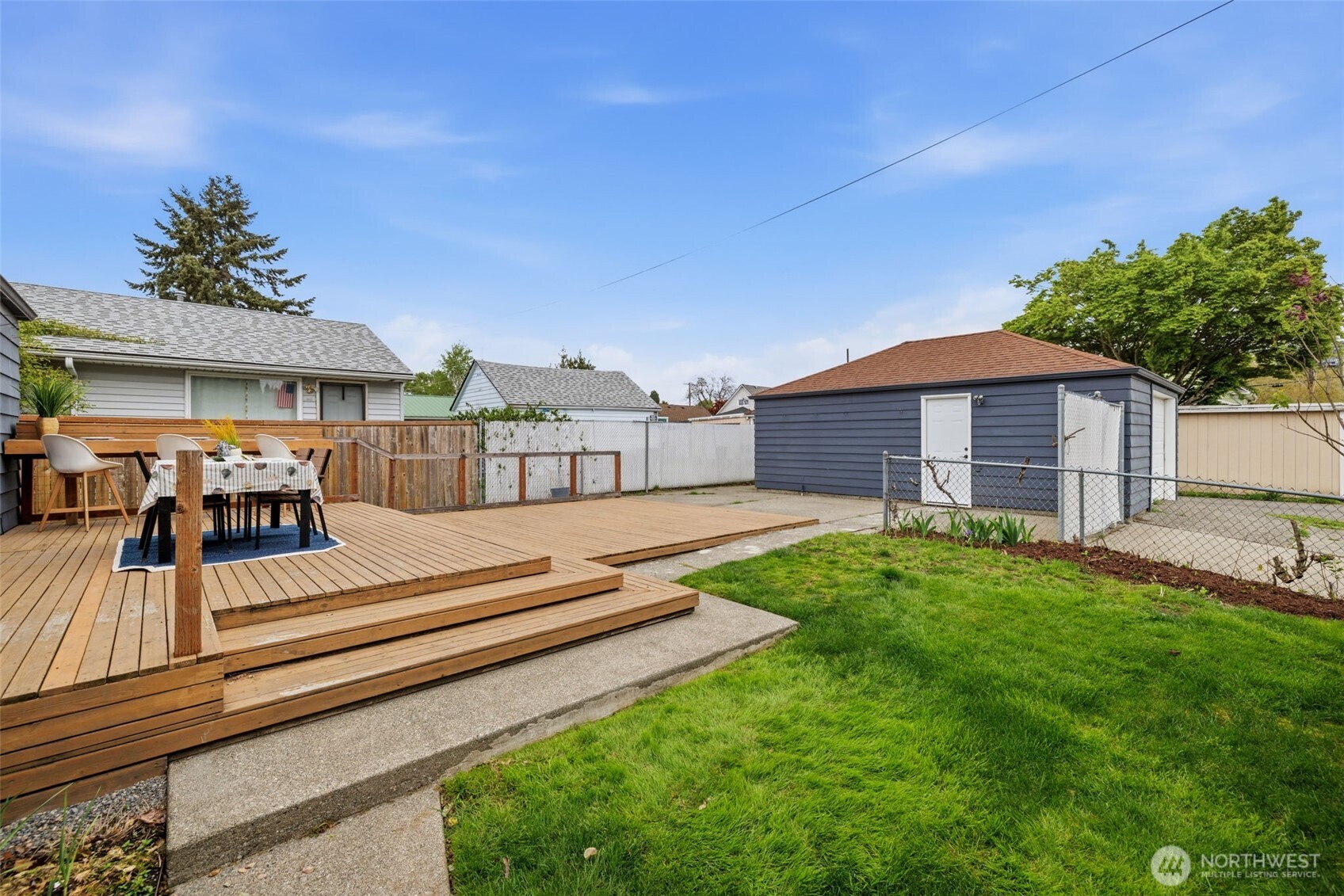 544 Whitworth Avenue S, Renton, WA 98057