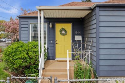 544 Whitworth Avenue S, Renton, WA 98057 - Photo 4