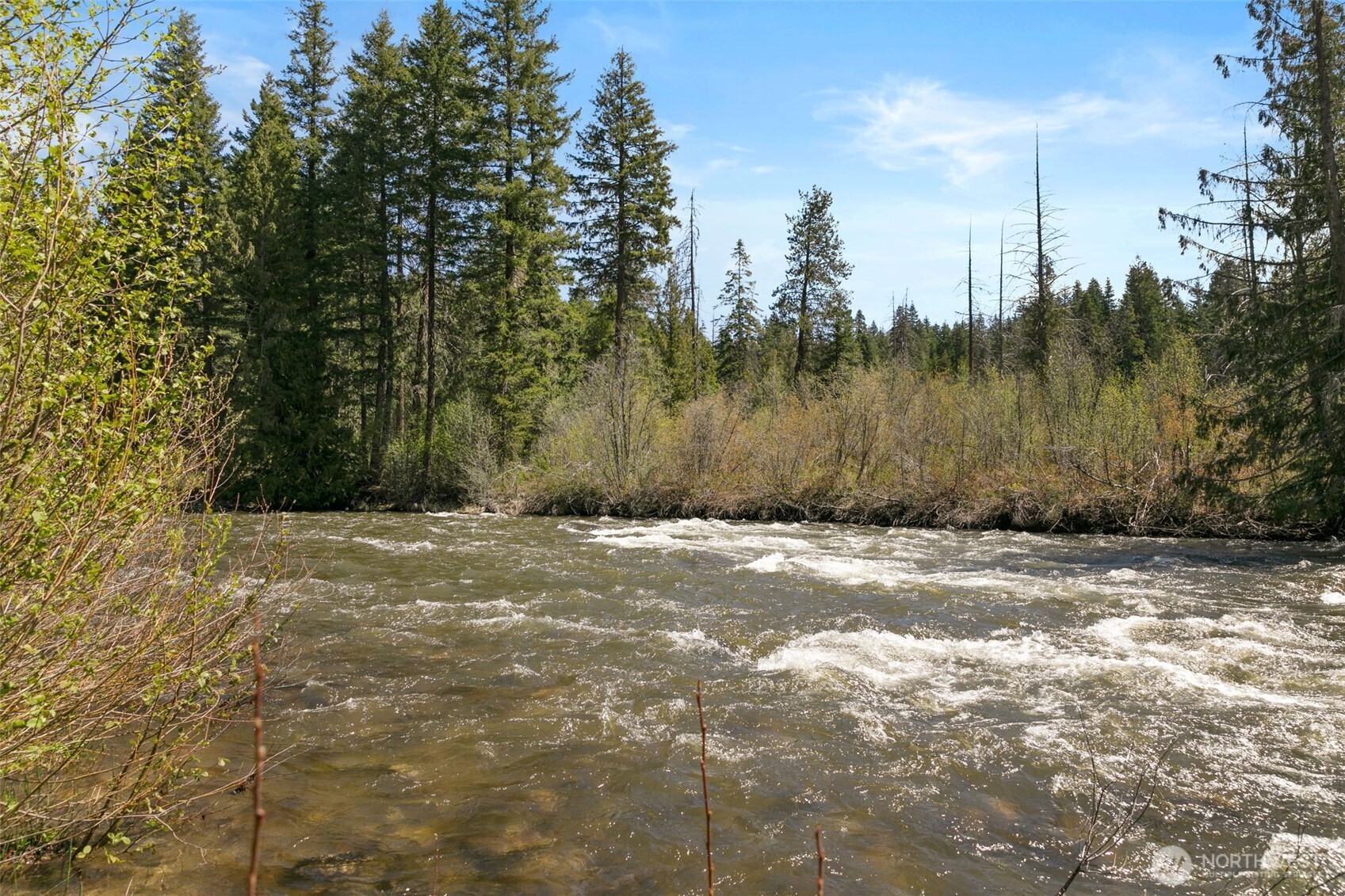 2514 Kinnikinnick Drive , Leavenworth, WA 98826