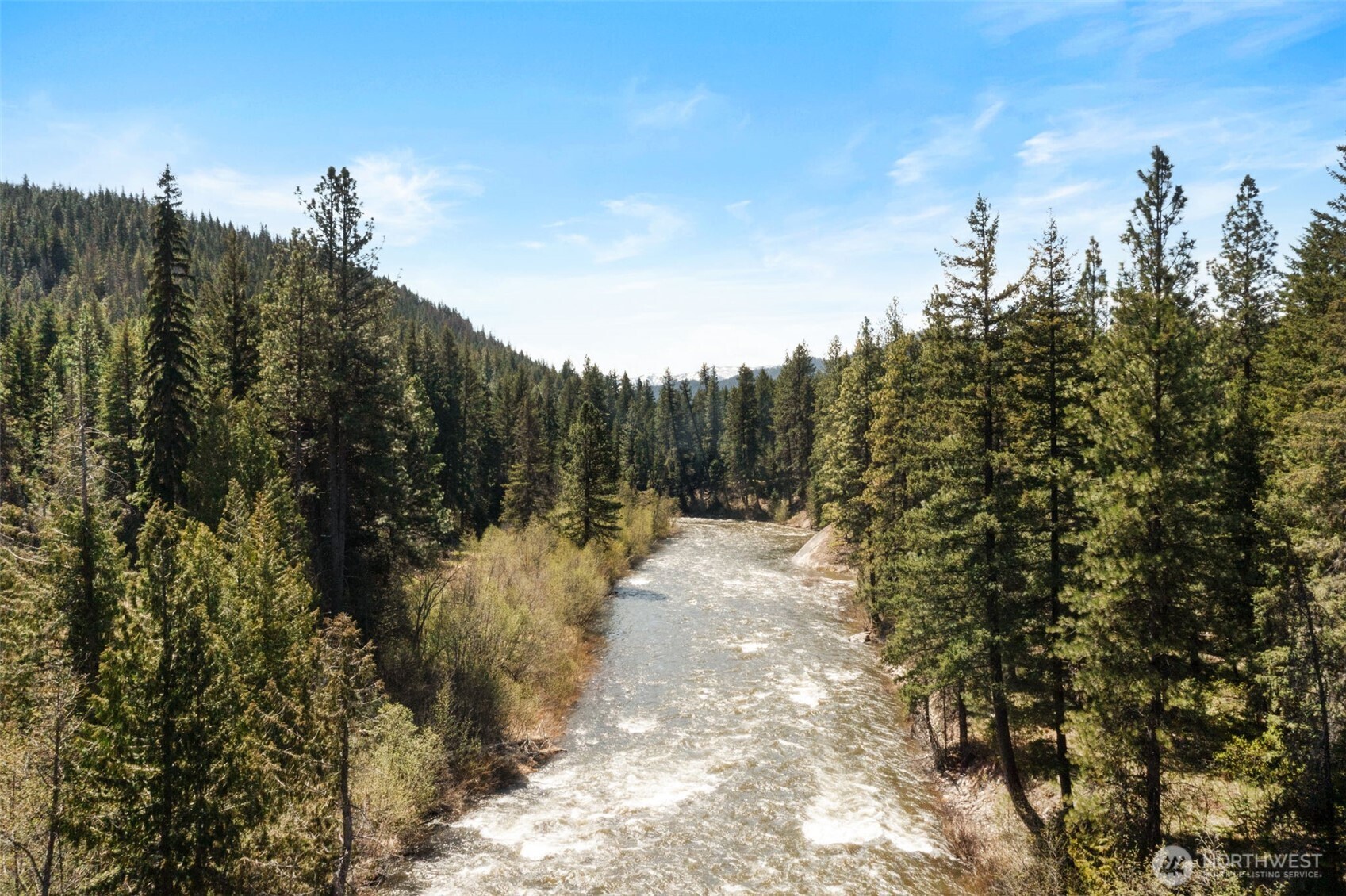 2514 Kinnikinnick Drive , Leavenworth, WA 98826