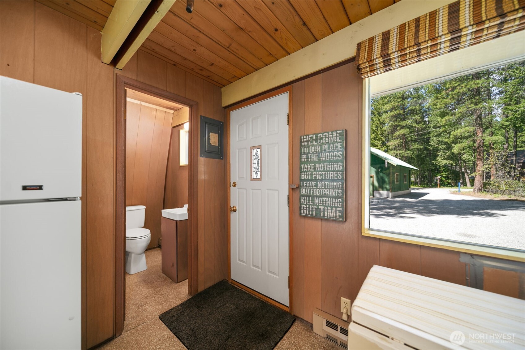 2514 Kinnikinnick Drive , Leavenworth, WA 98826