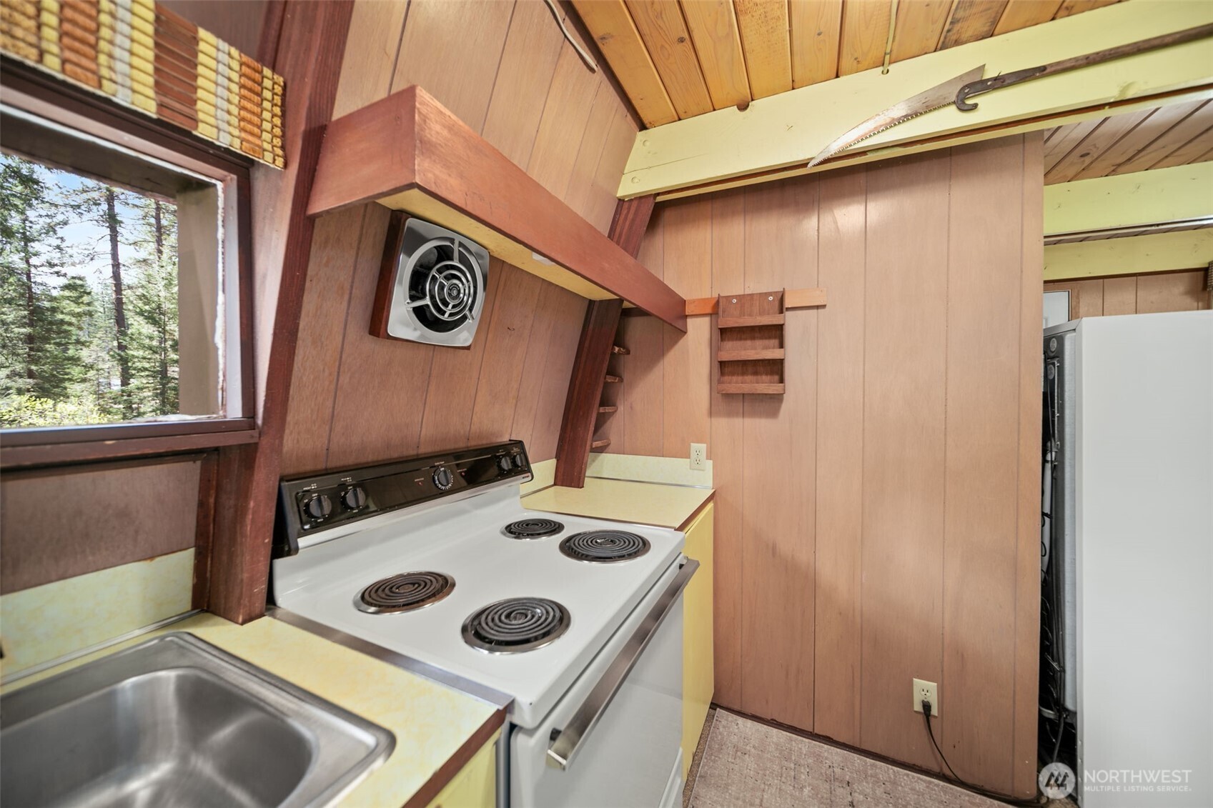 2514 Kinnikinnick Drive , Leavenworth, WA 98826
