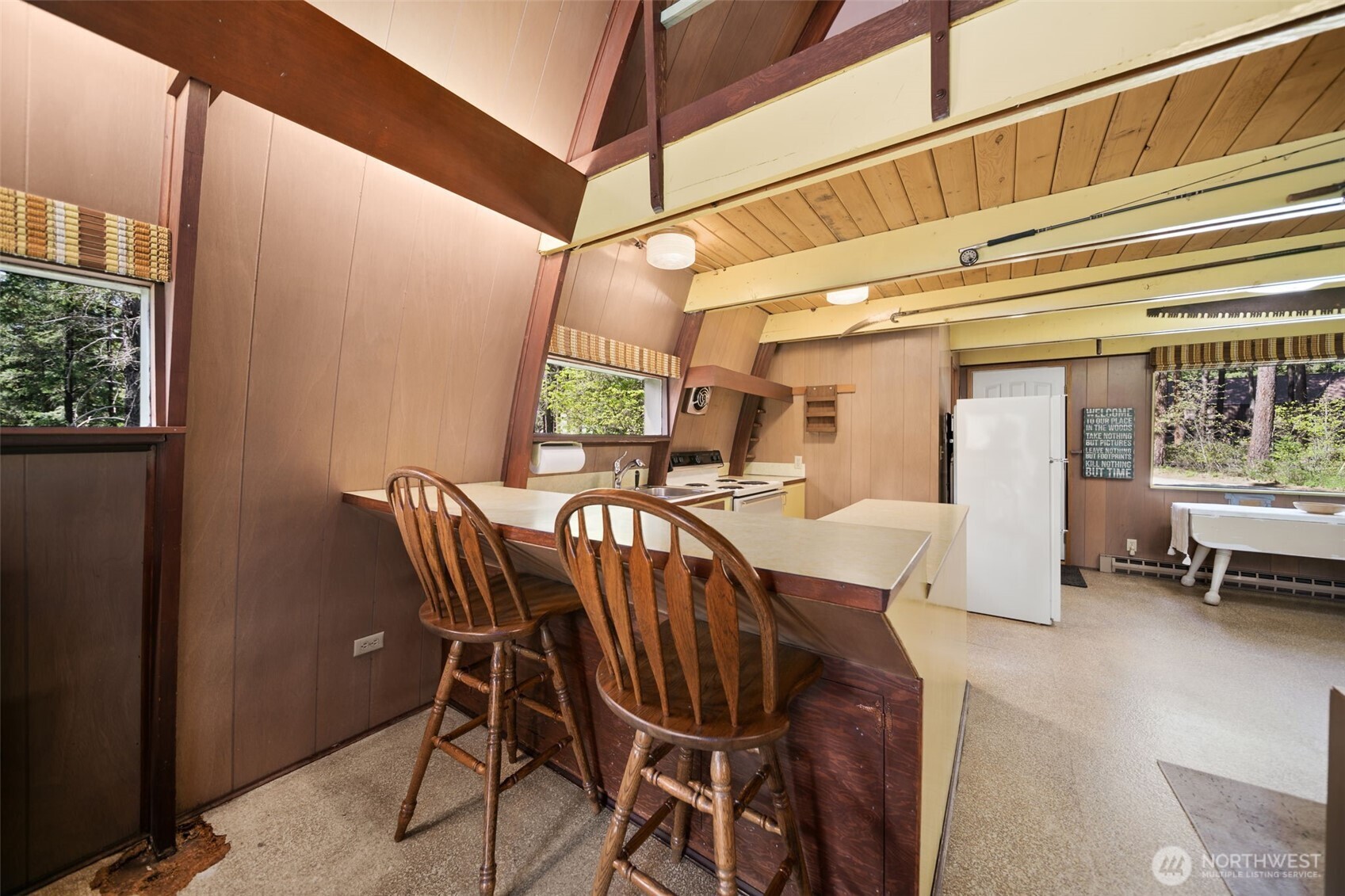 2514 Kinnikinnick Drive , Leavenworth, WA 98826