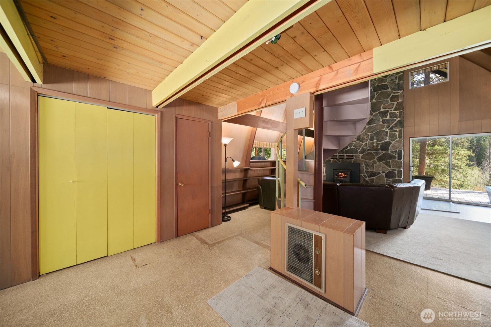 2514 Kinnikinnick Drive , Leavenworth, WA 98826