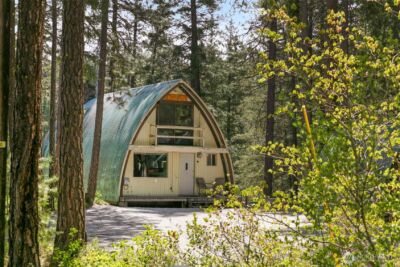2514 Kinnikinnick Drive , Leavenworth, WA 98826
