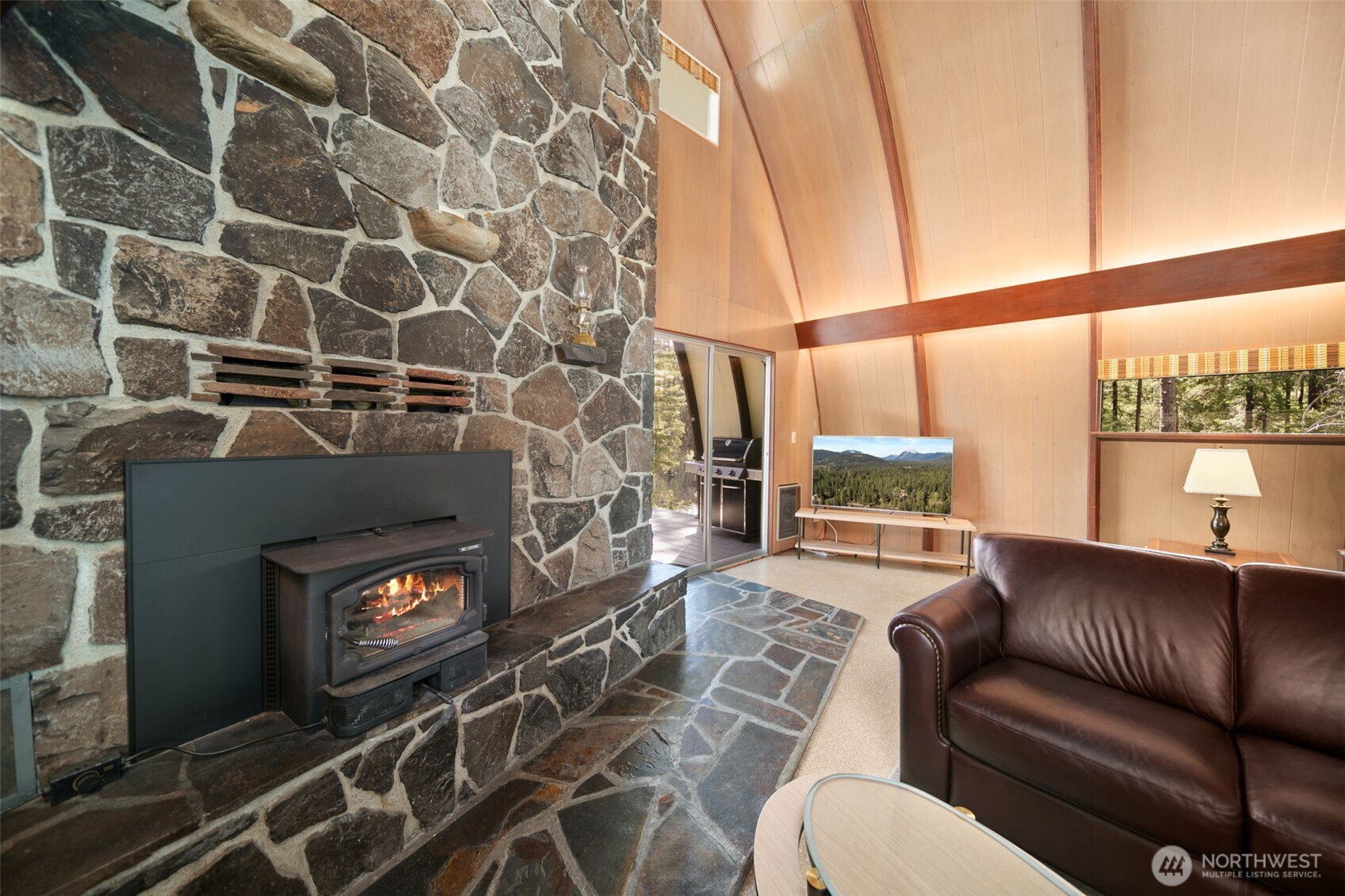 2514 Kinnikinnick Drive , Leavenworth, WA 98826