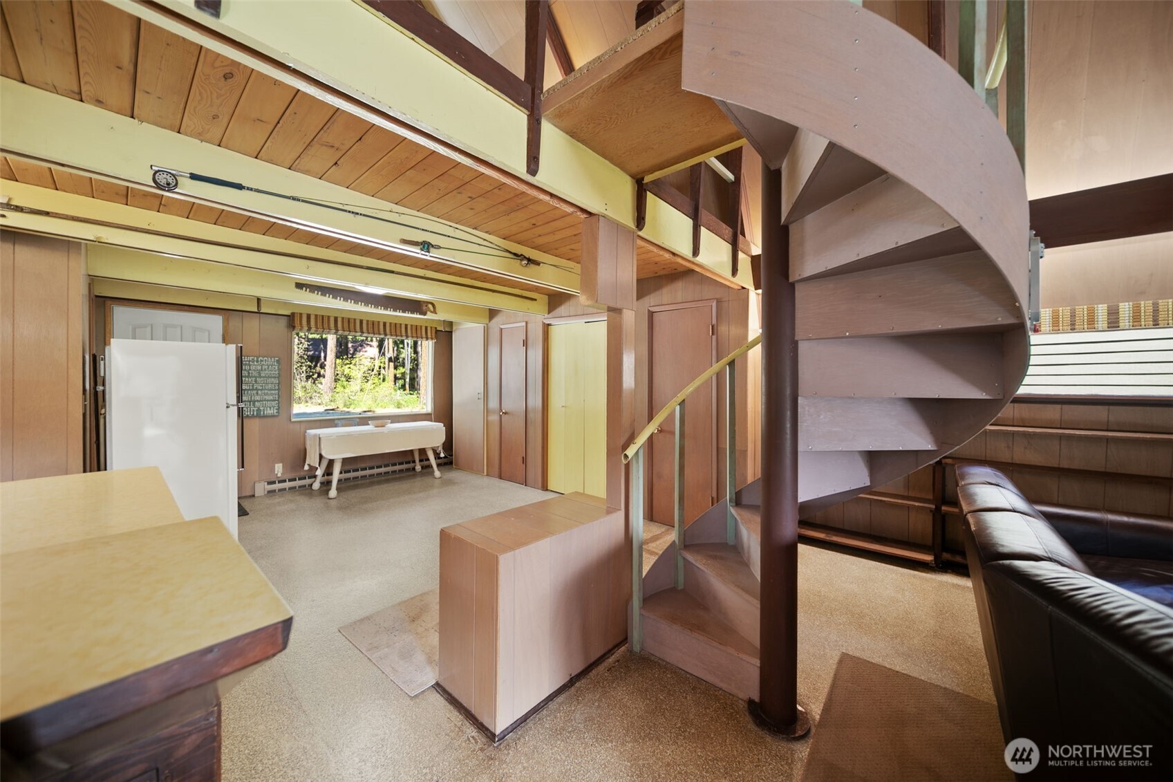 2514 Kinnikinnick Drive , Leavenworth, WA 98826