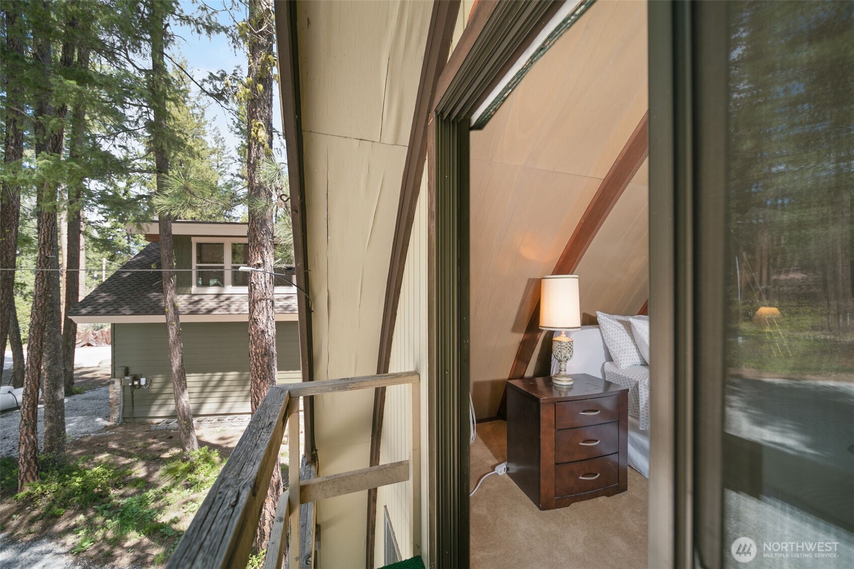 2514 Kinnikinnick Drive , Leavenworth, WA 98826