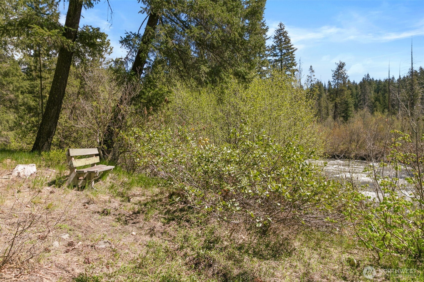 2514 Kinnikinnick Drive , Leavenworth, WA 98826