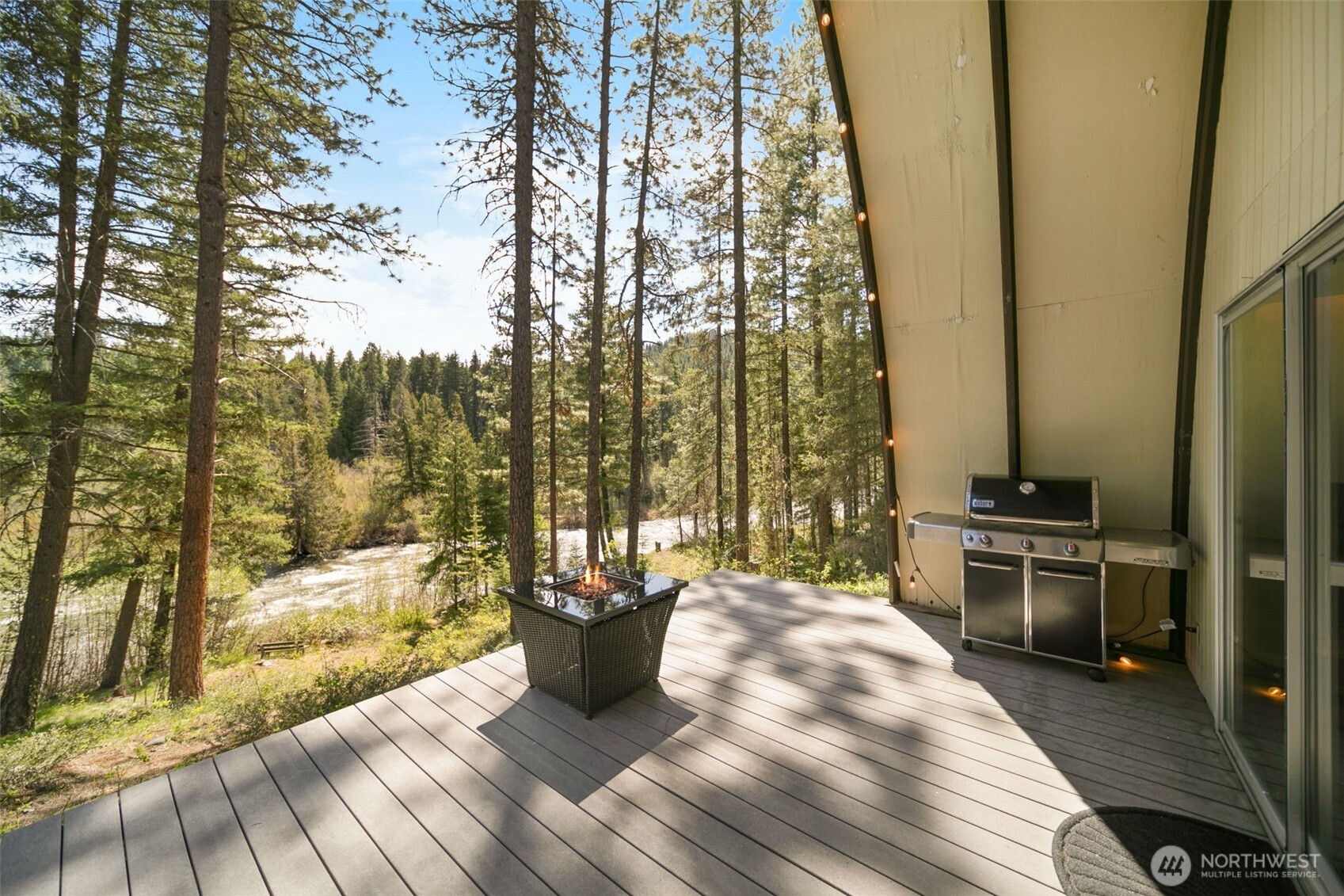 2514 Kinnikinnick Drive , Leavenworth, WA 98826