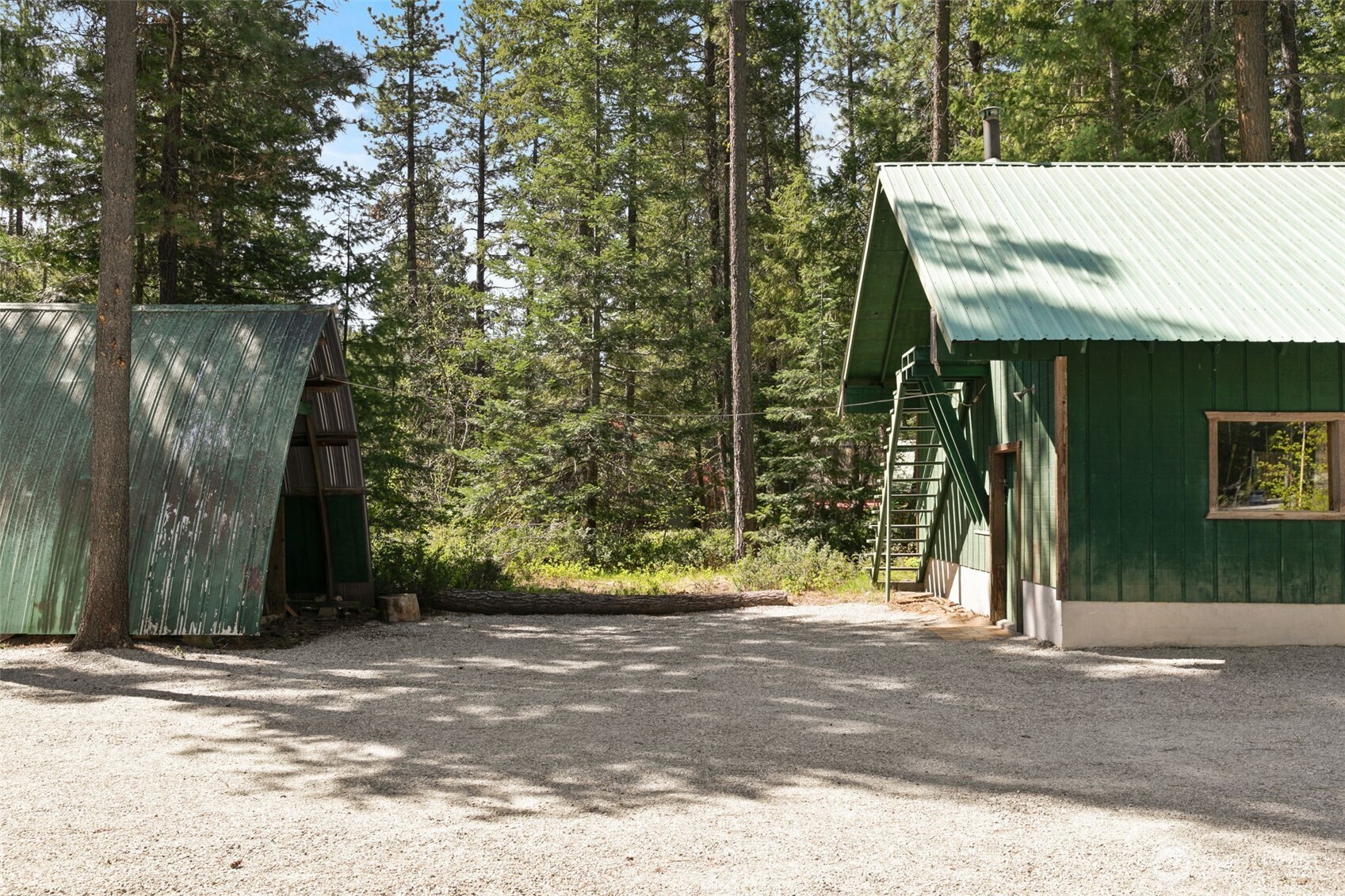 2514 Kinnikinnick Drive , Leavenworth, WA 98826