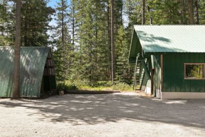 2514 Kinnikinnick Drive , Leavenworth, WA 98826 - Photo 35