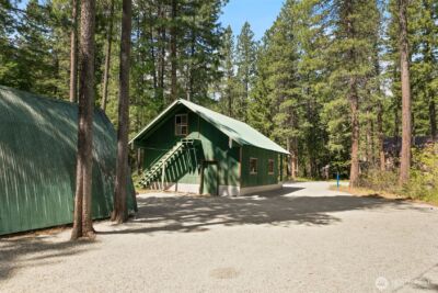 2514 Kinnikinnick Drive , Leavenworth, WA 98826 - Photo 36