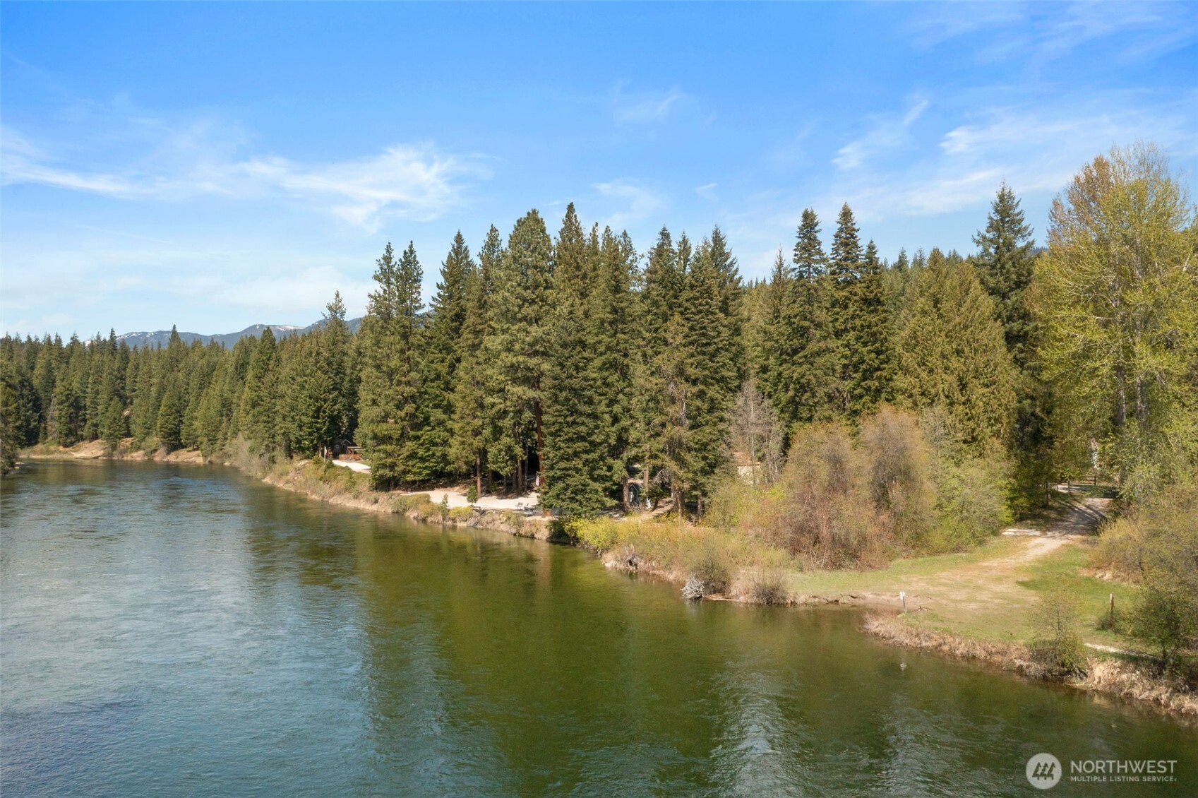 2514 Kinnikinnick Drive , Leavenworth, WA 98826