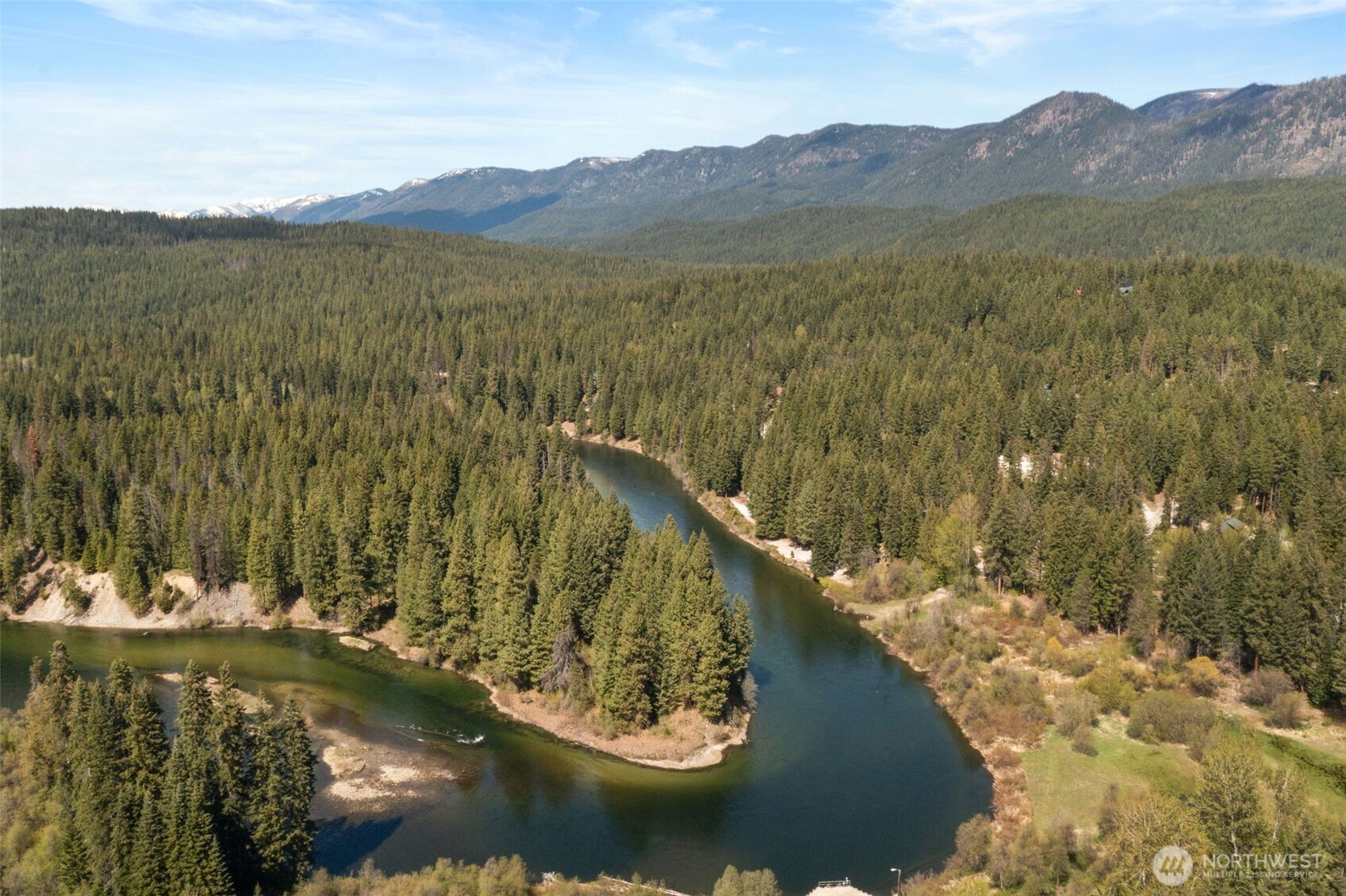 2514 Kinnikinnick Drive , Leavenworth, WA 98826