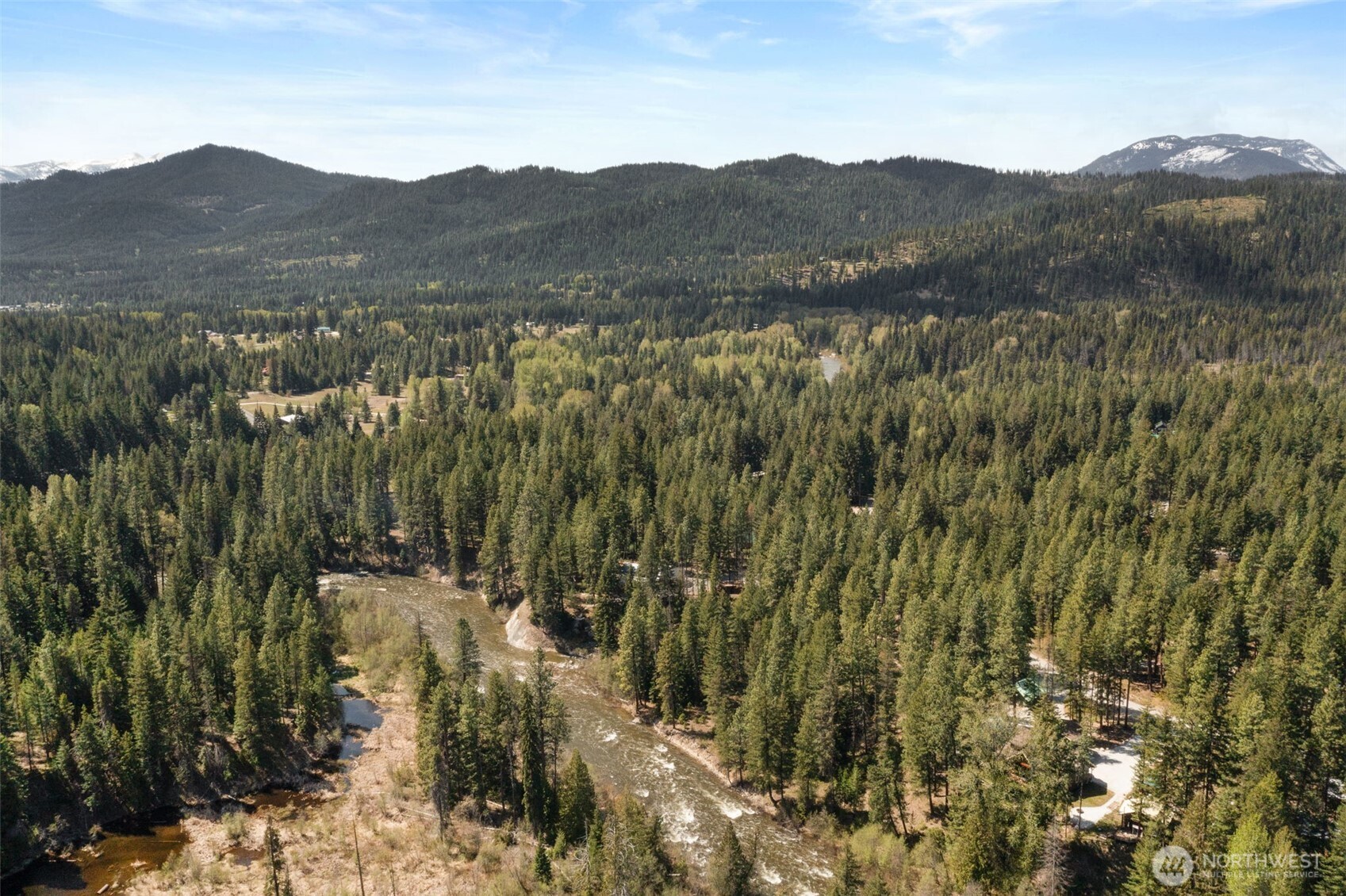 2514 Kinnikinnick Drive , Leavenworth, WA 98826