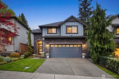 3725 200th Place SE, Bothell, WA 98012 - Photo 1