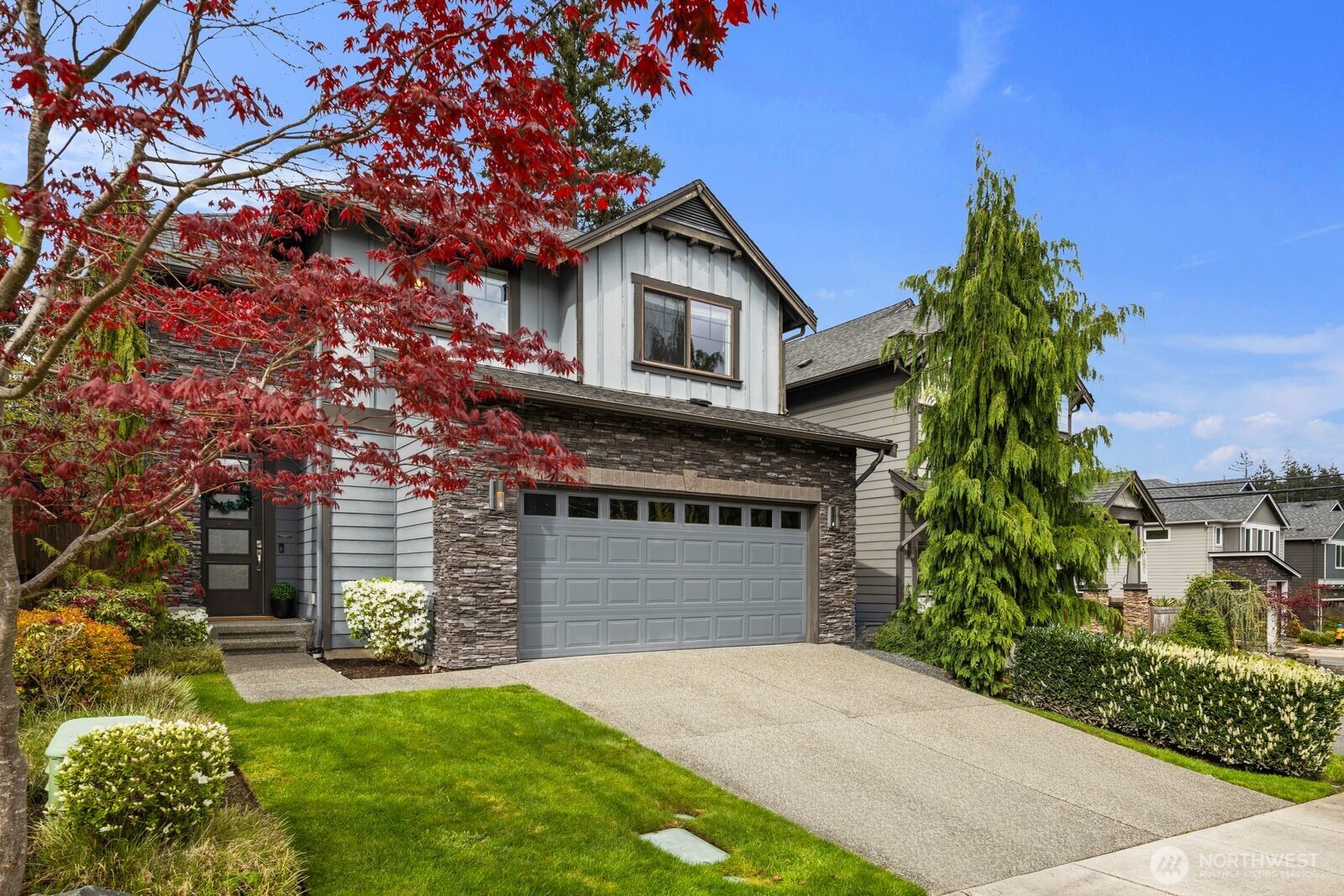 3725 200th Place SE, Bothell, WA 98012