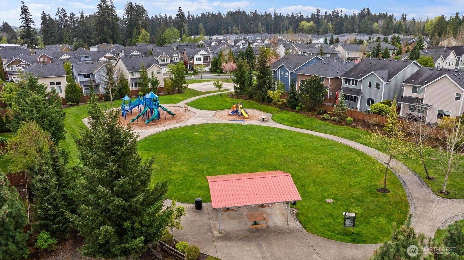 3725 200th Place SE, Bothell, WA 98012