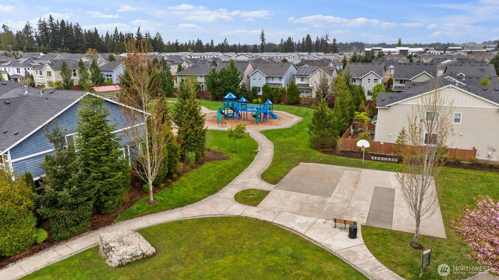 3725 200th Place SE, Bothell, WA 98012