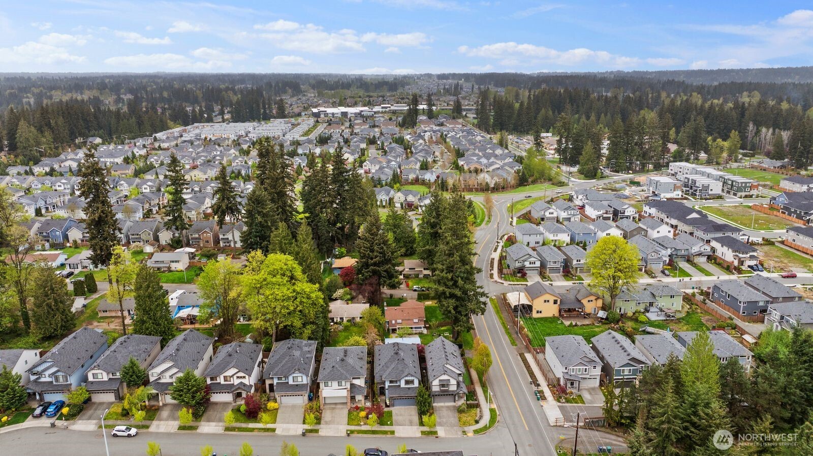 3725 200th Place SE, Bothell, WA 98012
