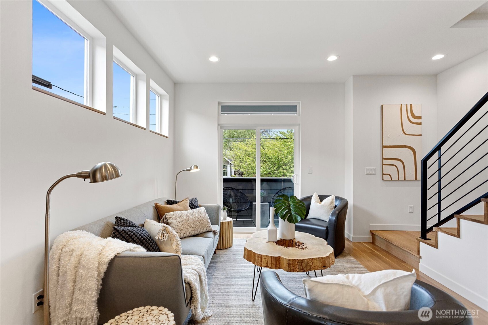 6745 Earl Avenue NW, Seattle, WA 98117
