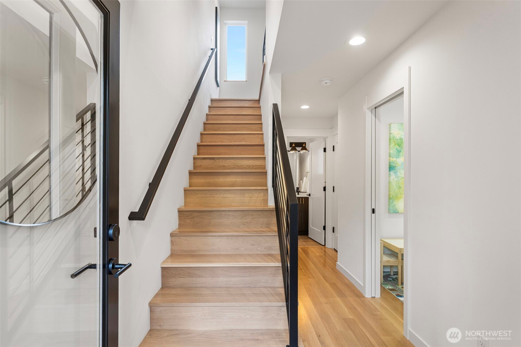 6745 Earl Avenue NW, Seattle, WA 98117