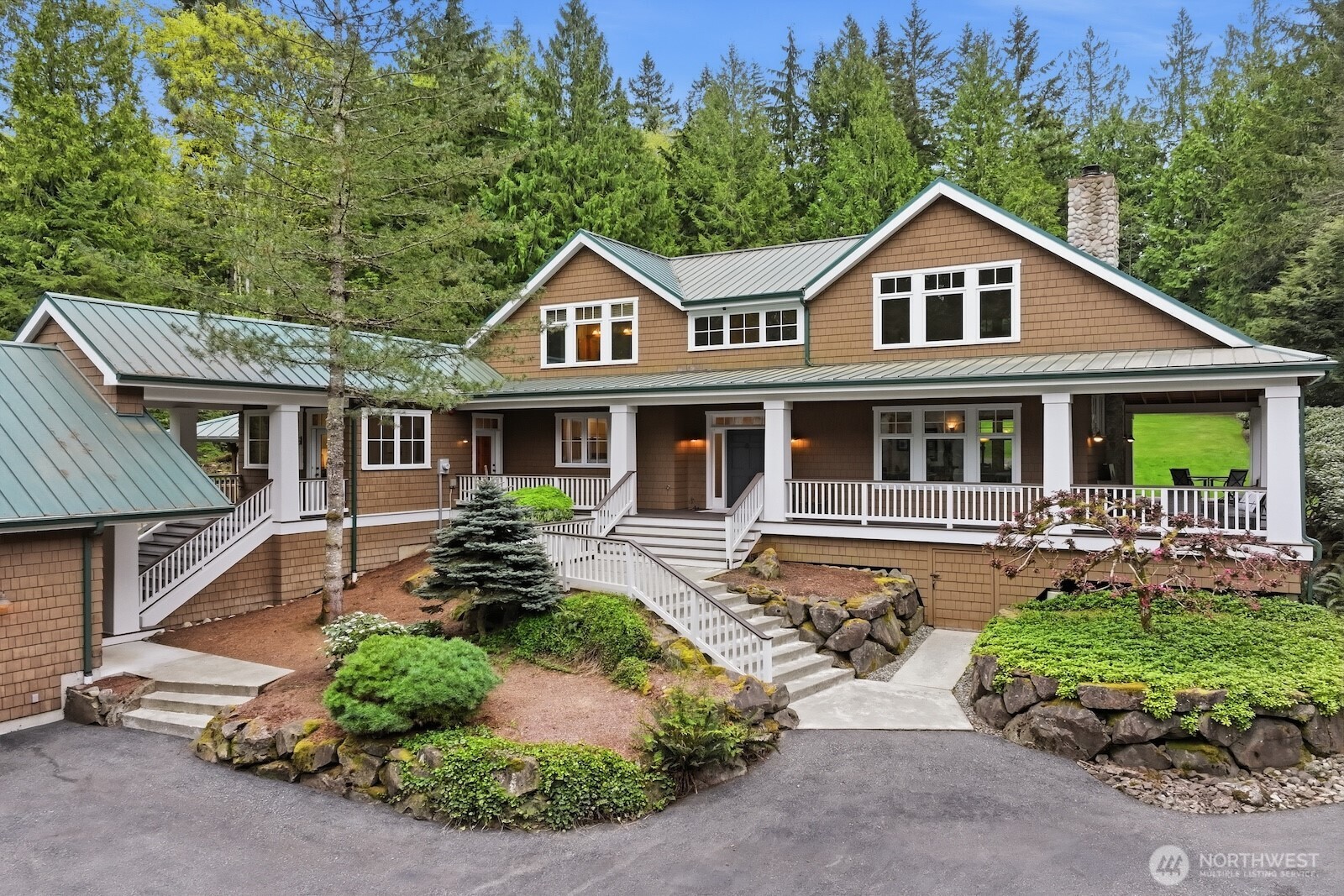 28610 SE 43rd Street , Fall City, WA 98024
