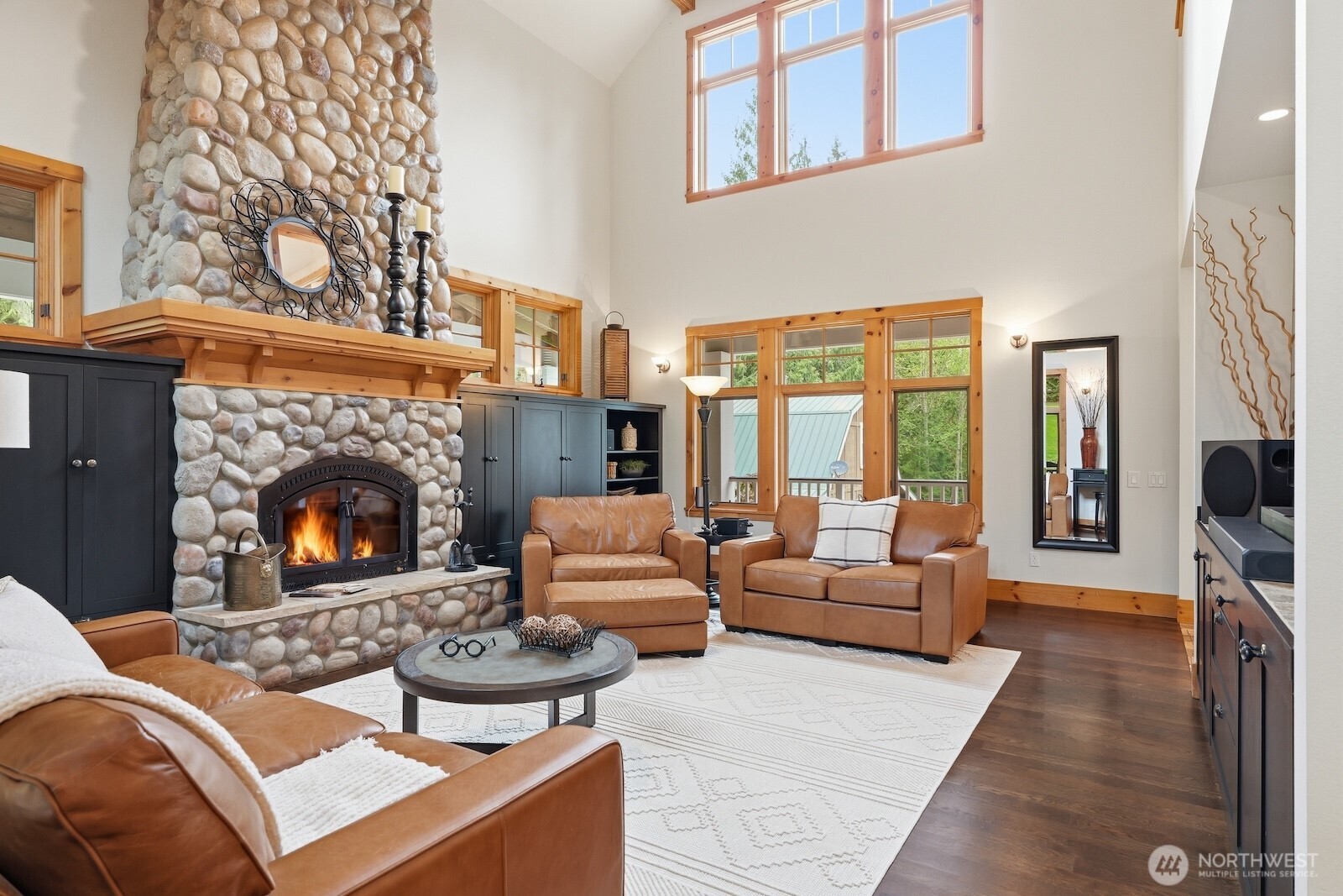 28610 SE 43rd Street , Fall City, WA 98024