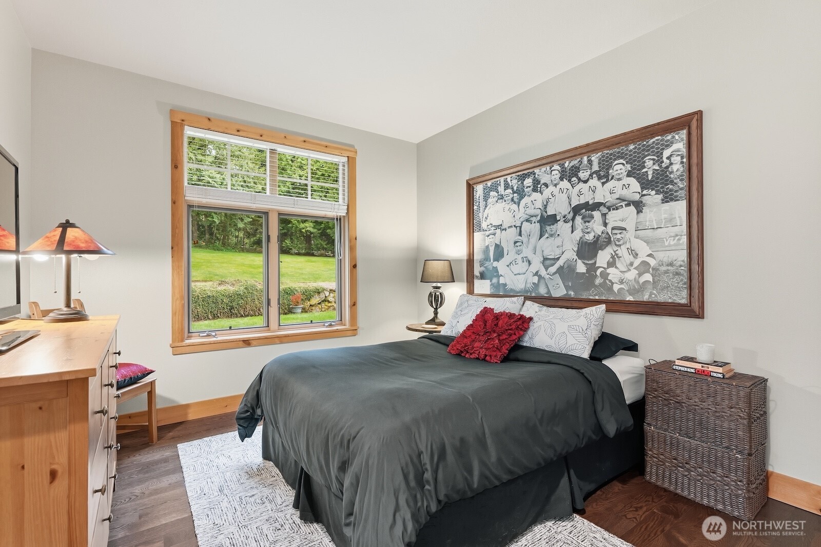 28610 SE 43rd Street , Fall City, WA 98024