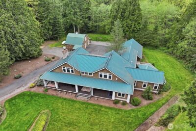 28610 SE 43rd Street , Fall City, WA 98024 - Photo 2