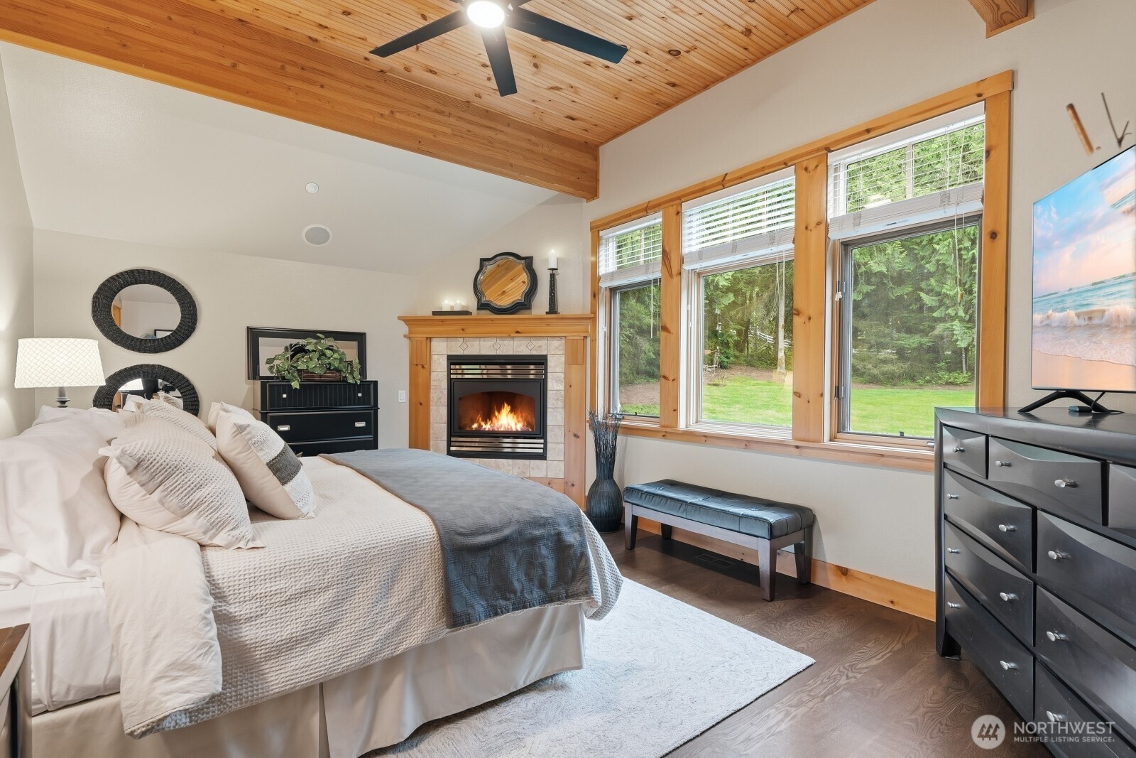 28610 SE 43rd Street , Fall City, WA 98024