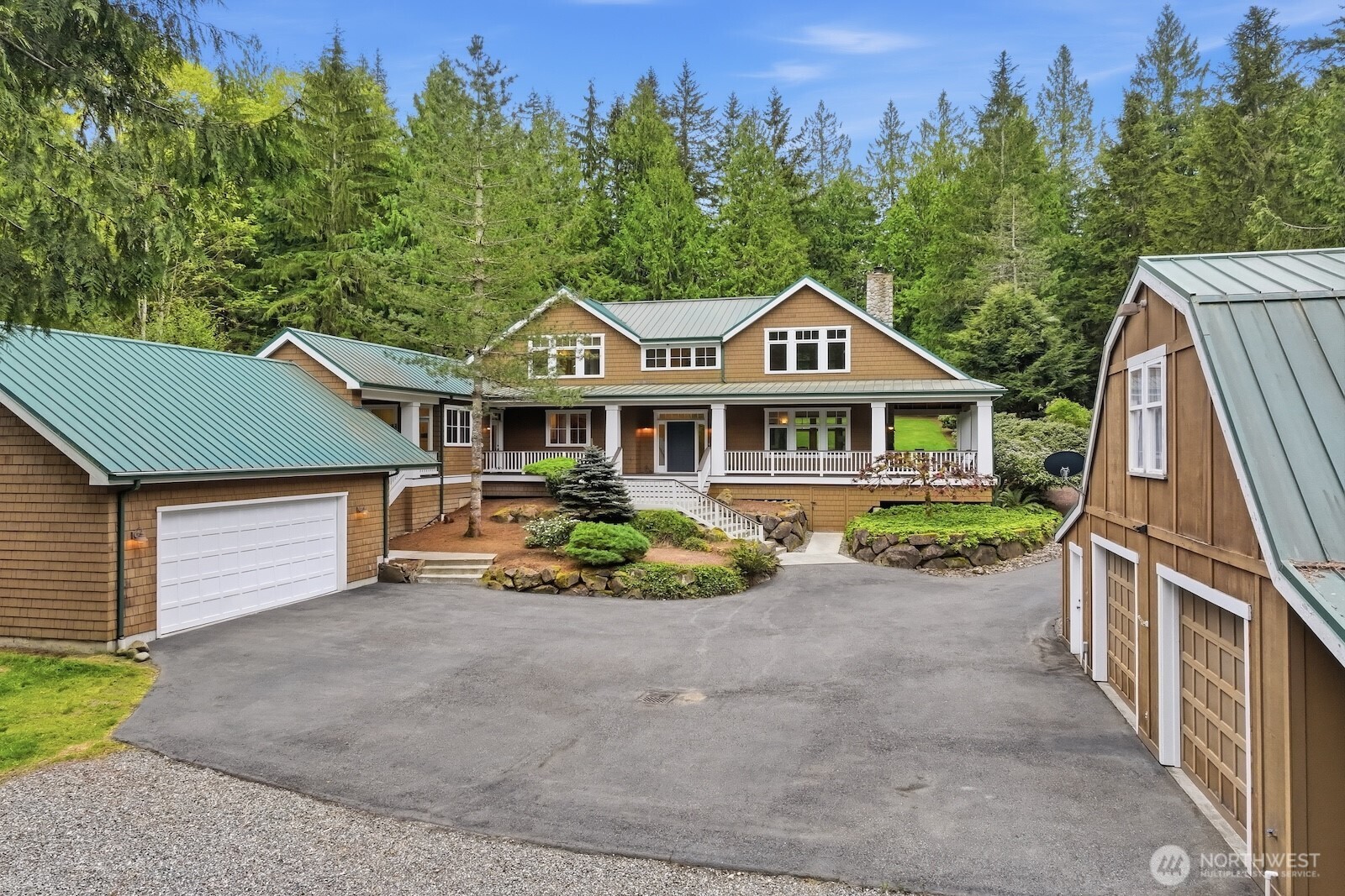 28610 SE 43rd Street , Fall City, WA 98024