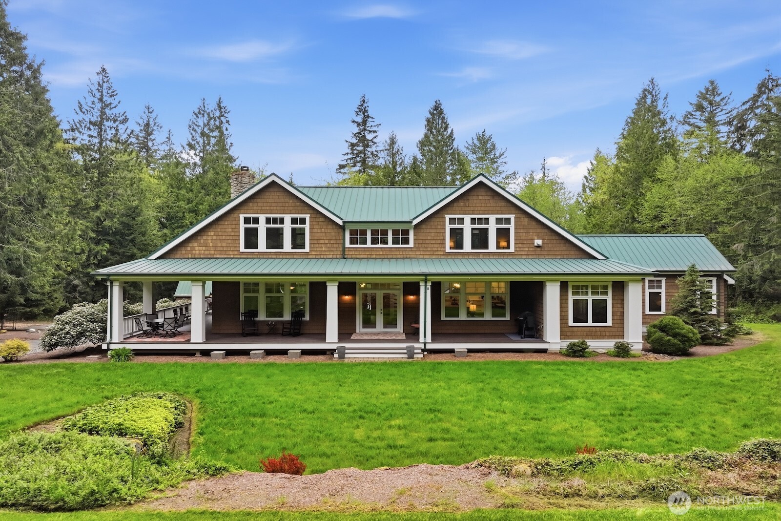28610 SE 43rd Street , Fall City, WA 98024