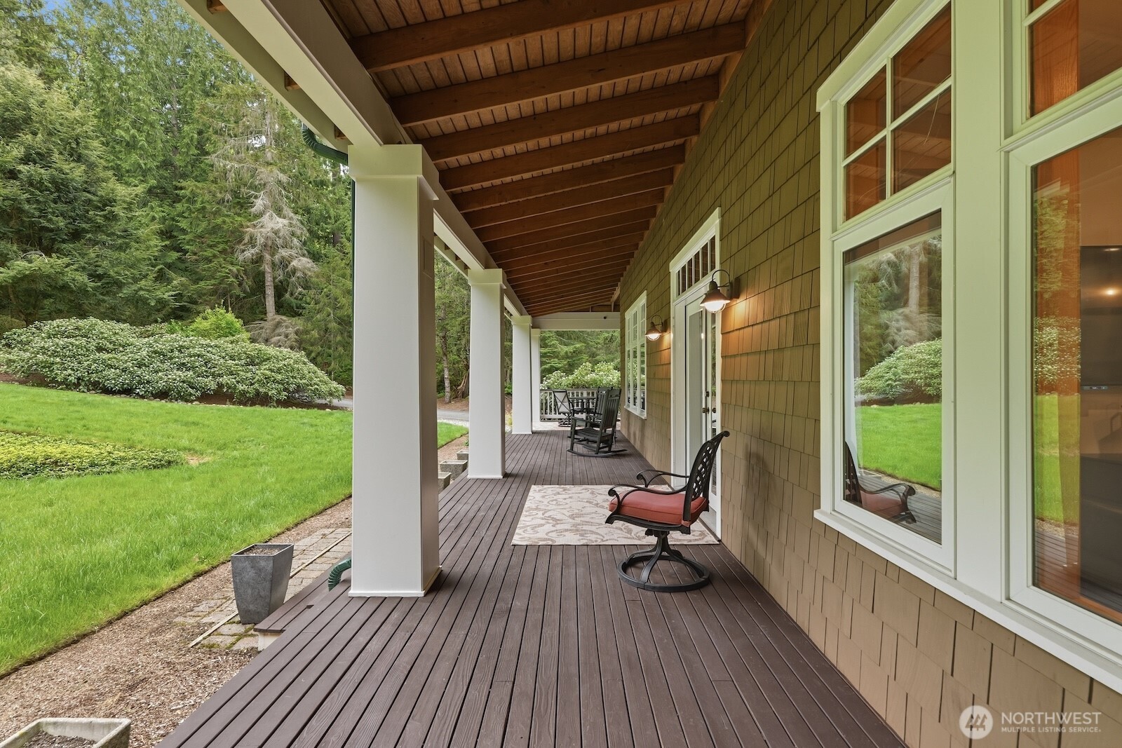 28610 SE 43rd Street , Fall City, WA 98024