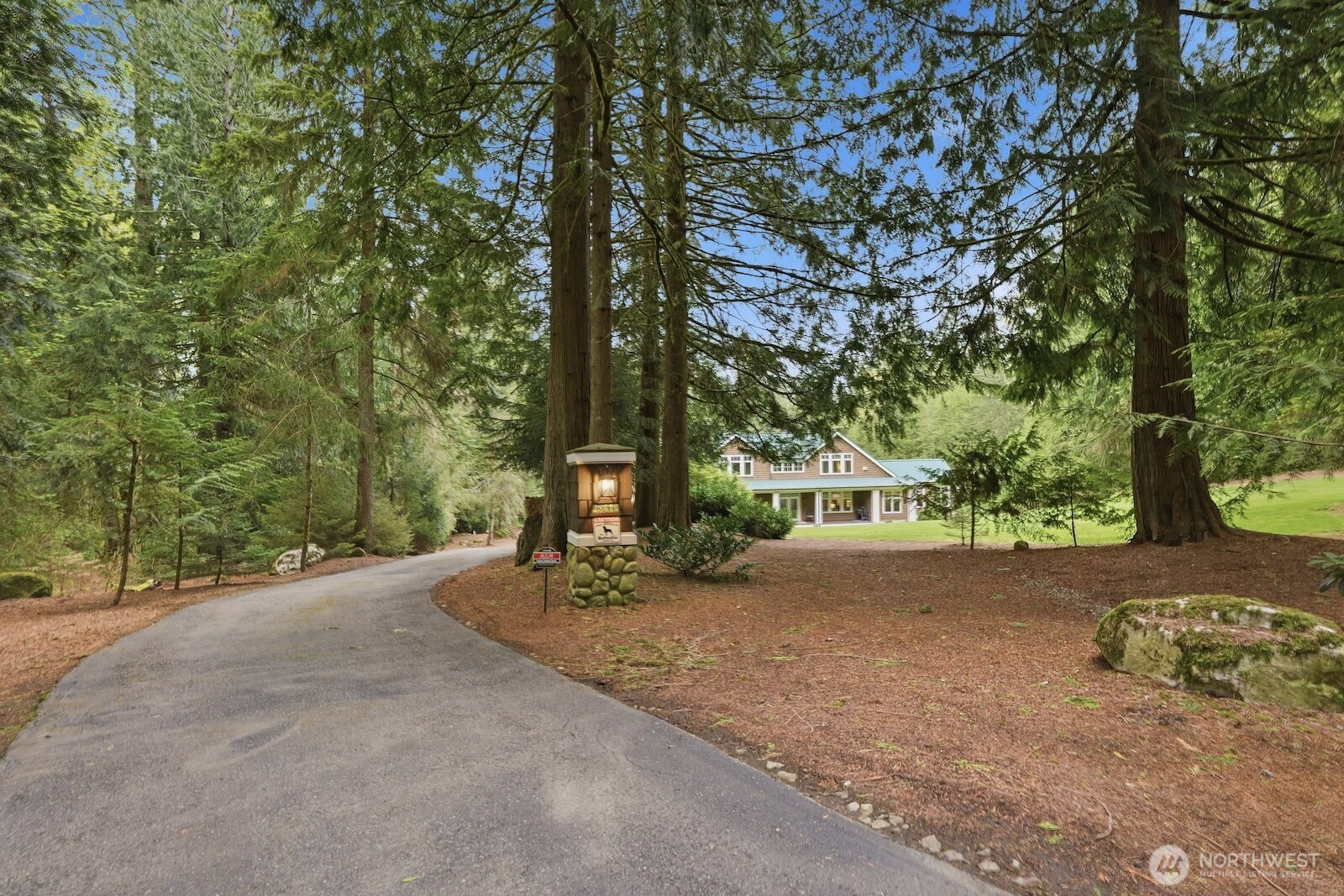 28610 SE 43rd Street , Fall City, WA 98024
