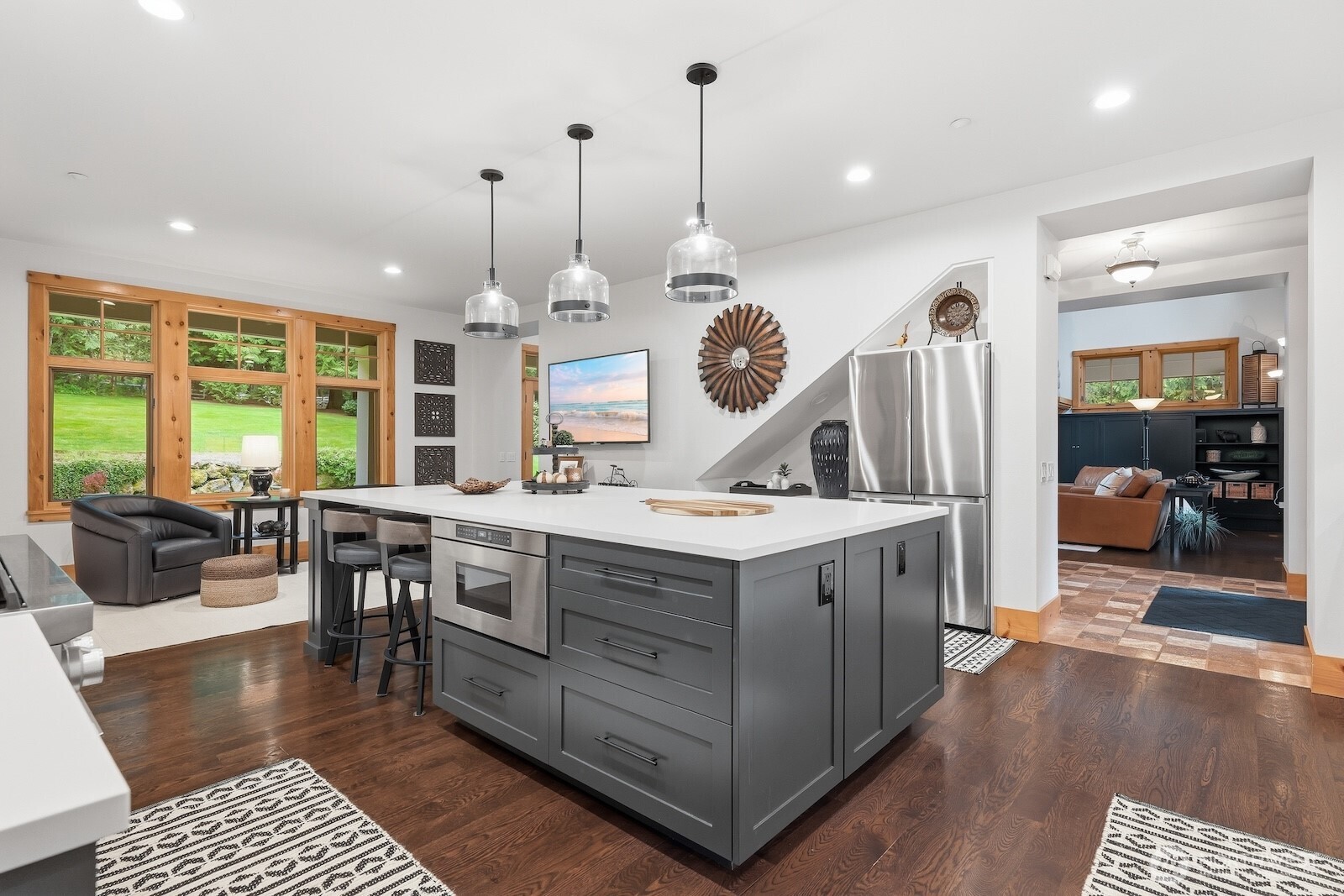 28610 SE 43rd Street , Fall City, WA 98024