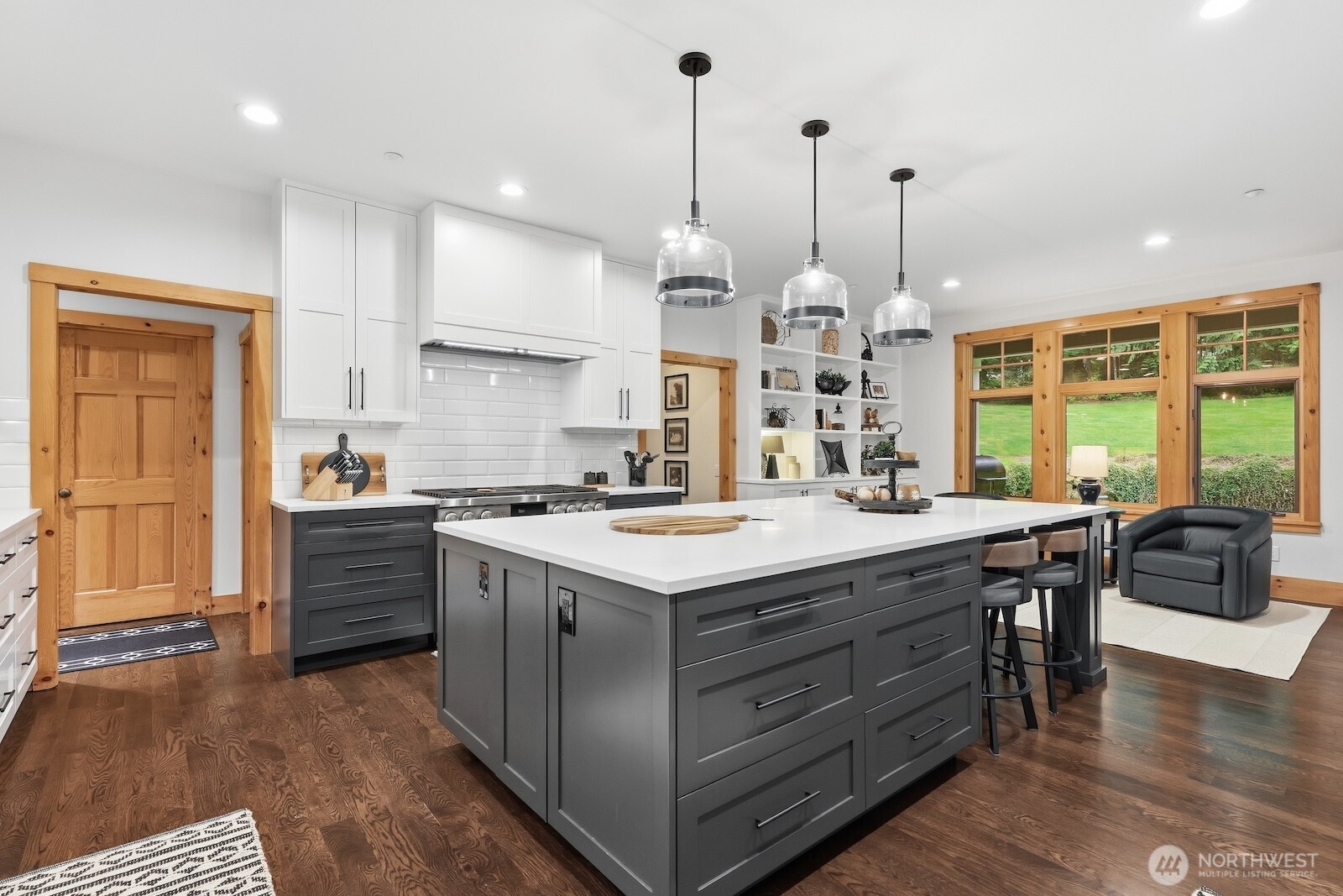 28610 SE 43rd Street , Fall City, WA 98024