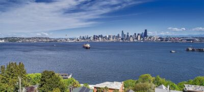 1712 Arch Avenue SW, Seattle, WA 98116 - Photo 1