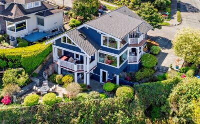 1712 Arch Avenue SW, Seattle, WA 98116 - Photo 2