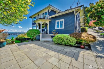 1712 Arch Avenue SW, Seattle, WA 98116 - Photo 3