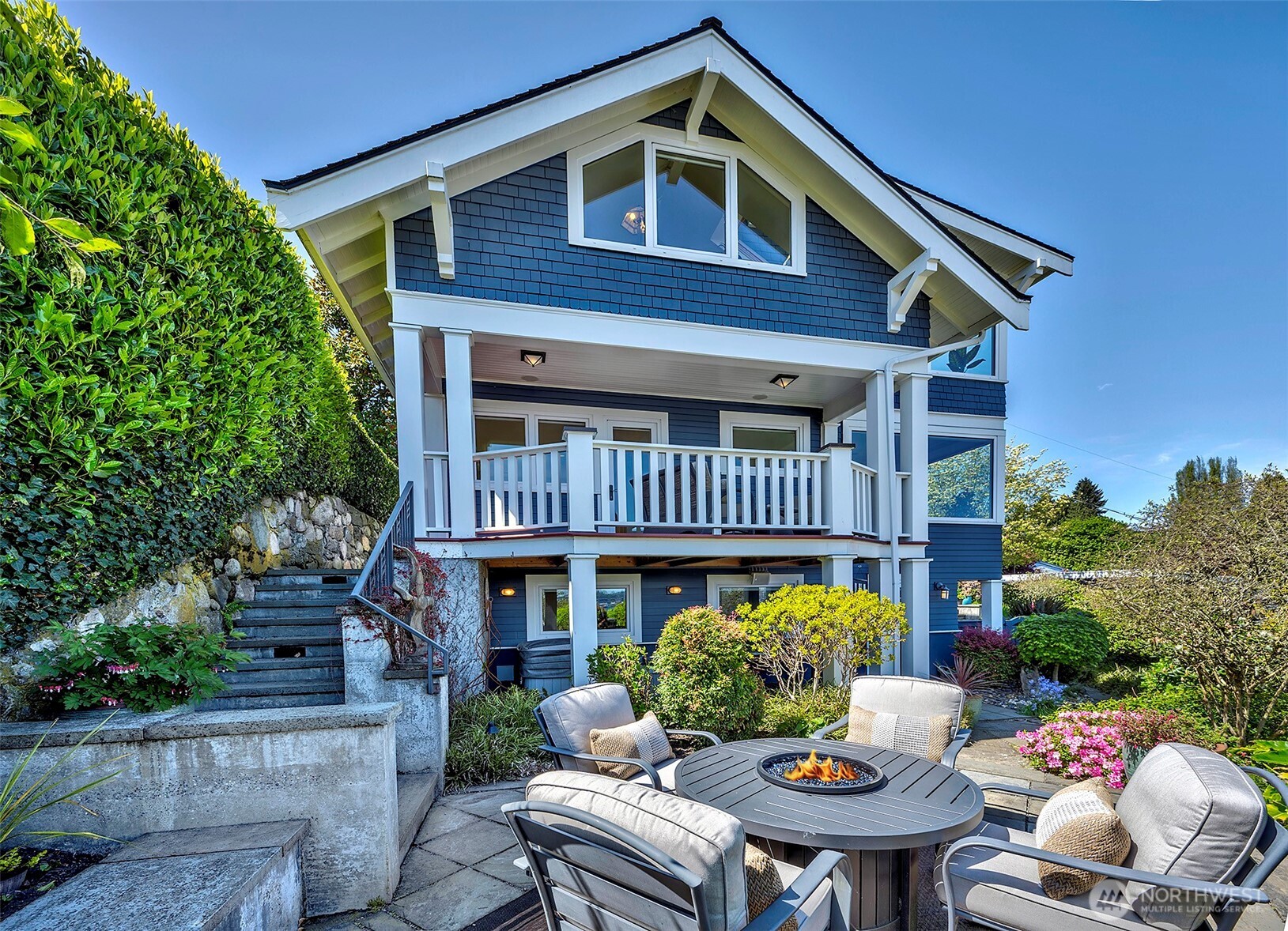 1712 Arch Avenue SW, Seattle, WA 98116