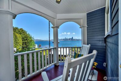 1712 Arch Avenue SW, Seattle, WA 98116 - Photo 4