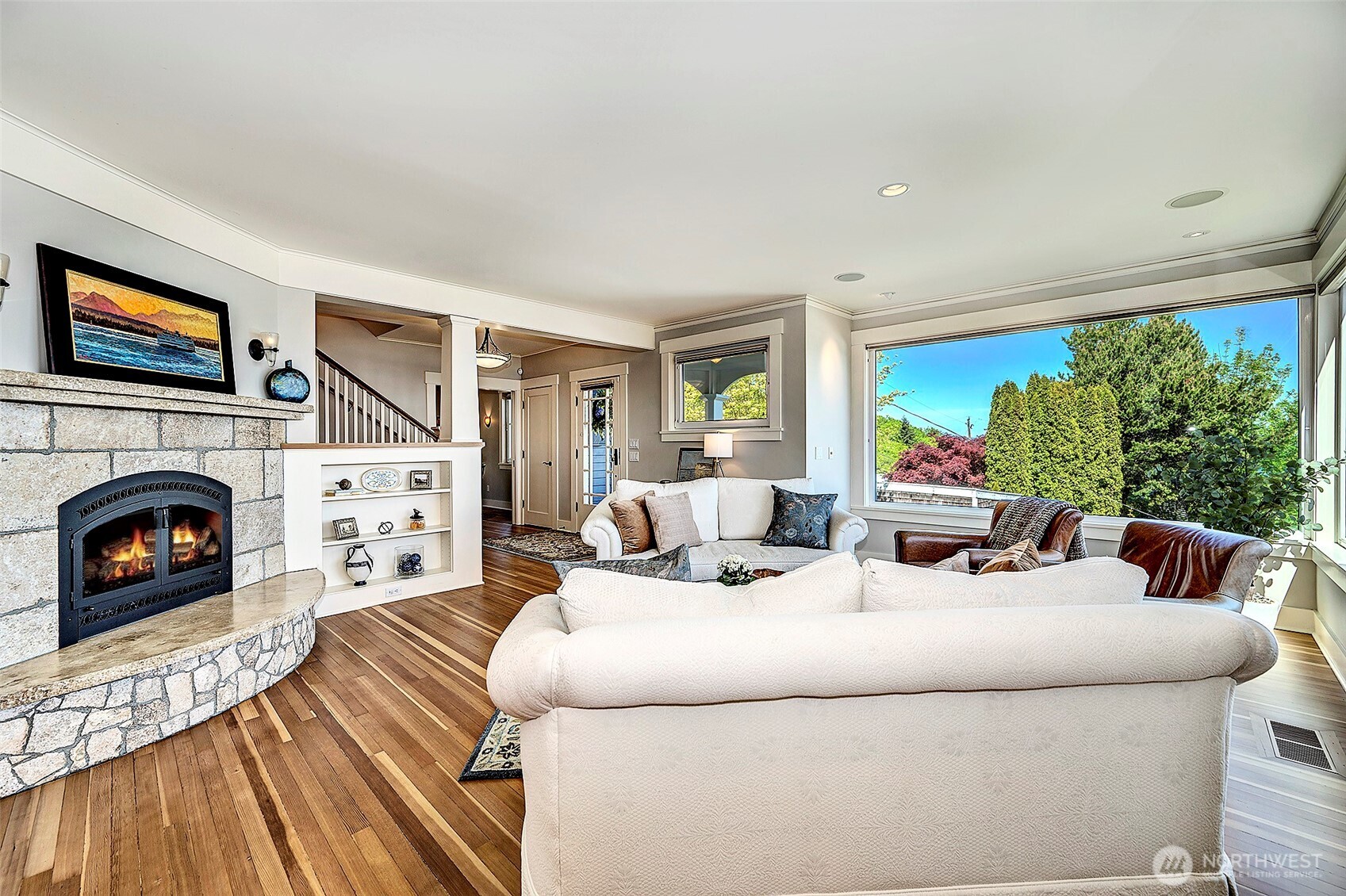 1712 Arch Avenue SW, Seattle, WA 98116